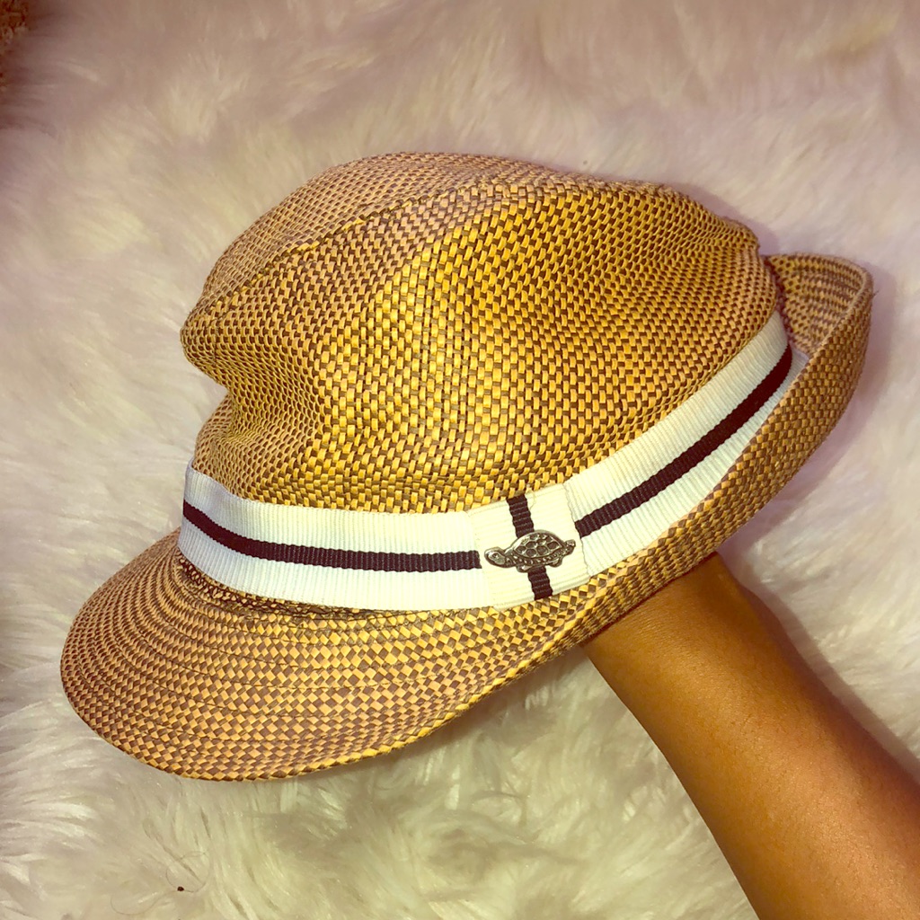 Fedora Hat
